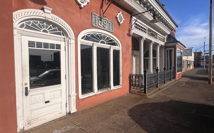 Pictures of Retail property located at 526 9th St, Huntington, WV 25701 for sales - image #1