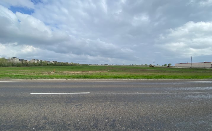 Pictures of Land property located at 1700 FM 365, Port Arthur, TX 77640 for sales - image #1