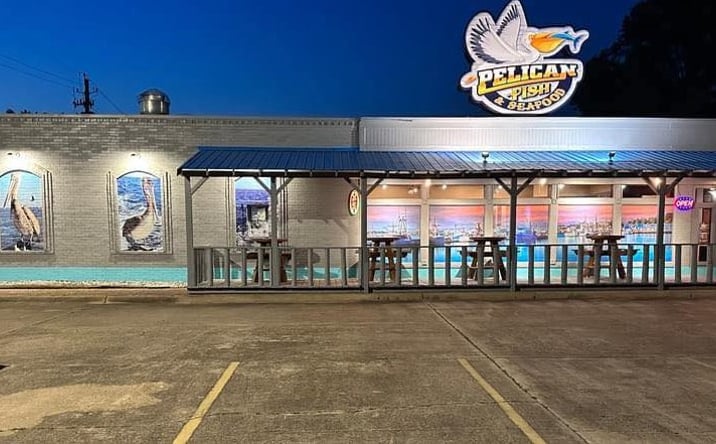 Pictures of Retail property located at 2415 Arkansas Blvd, Texarkana, AR 71854 for sales - image #1