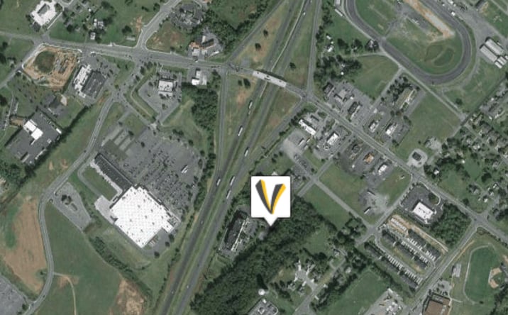Pictures of Land property located at Motel Dr, Woodstock, VA 22664 for sales - image #1