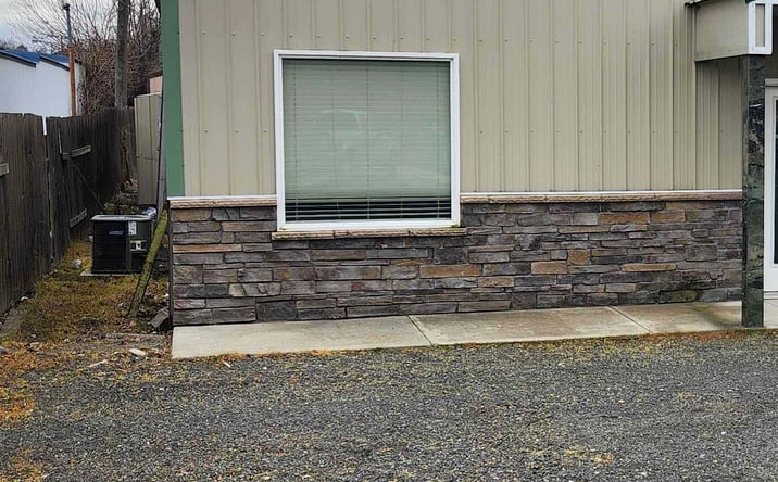 Pictures of Industrial property located at 1337 Bridge St, Clarkston, WA 99403 for sales - image #1