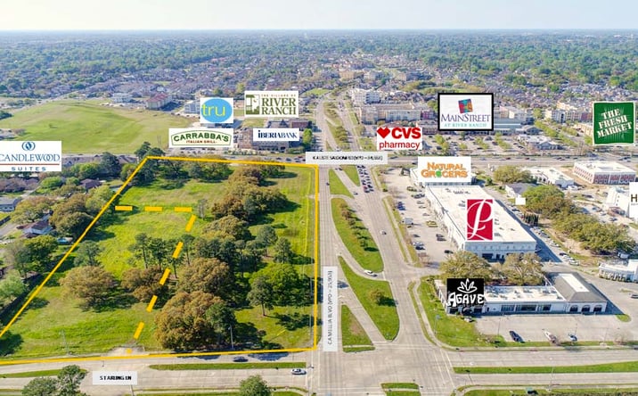 Pictures of Mixed Use, Retail property located at 301 Starling Ln, Lafayette, LA 70508 for sales - image #1