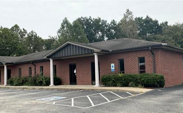 Pictures of Retail, Office property located at 301 Lake Dr, Ripley, TN 38063 for sales - image #1