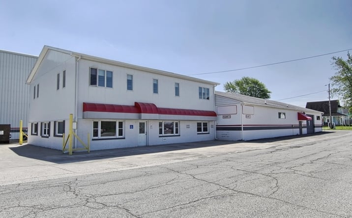 Pictures of Industrial property located at 310 S Union St, Russiaville, IN 46979 for sales - image #1