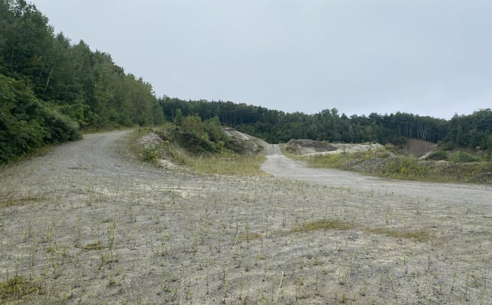 Pictures of Land property located at Lot 5 Horse Point Road, Belgrade, ME 04917 for sales - image #1