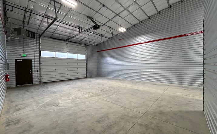 Pictures of Industrial property located at 9658 Havana St UNit C07, Commerce City, CO 80022 for sales - image #1