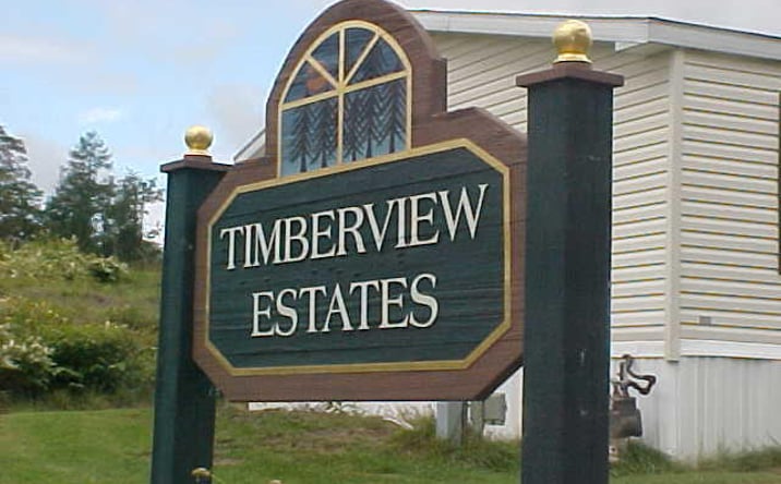 Pictures of Mobile Home Park, Special Purpose property located at 347 Church St, Corsica, PA 15829 for sales - image #1