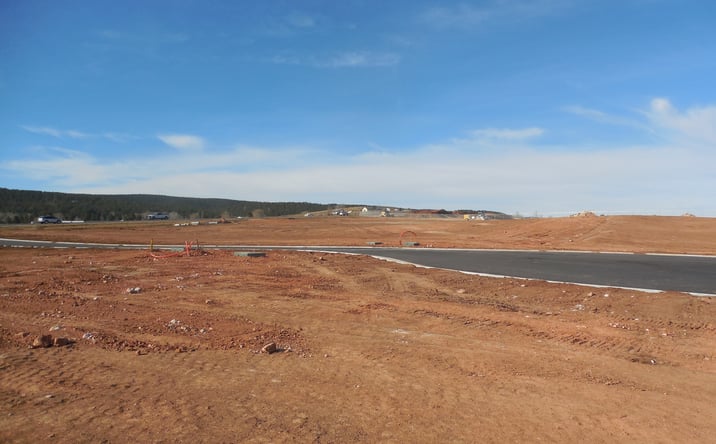 Pictures of Land property located at Heather Ln lot 5, Summerset, SD 57718 for sales - image #1
