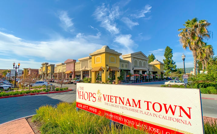 Pictures of Retail property located at 959 Story Rd Suite 5165, San Jose, CA 95122 for sales - image #1