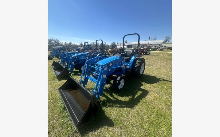 Pictures of Industrial, Land, Mixed Use property located at 25888 FL-73, Altha, FL 32421 for sales - image #1