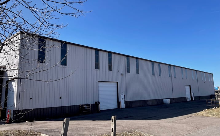 Pictures of Industrial property located at 655 McIntyre St, Golden, CO 80401 for sales - image #1