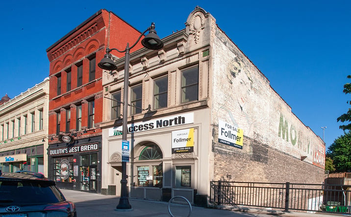 Pictures of Office property located at 118 E Superior St, Duluth, MN 55802 for sales - image #1