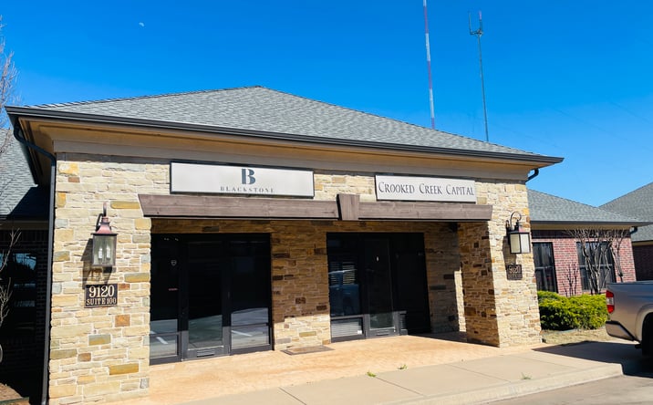 Pictures of Office property located at 9120 N Kelley Ave, Oklahoma City, OK 73131 for sales - image #1