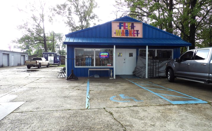 Pictures of Industrial, Land, Mixed Use, Retail, Self Storage property located at 15736 Florida Blvd, Baton Rouge, LA 70819 for sales - image #1