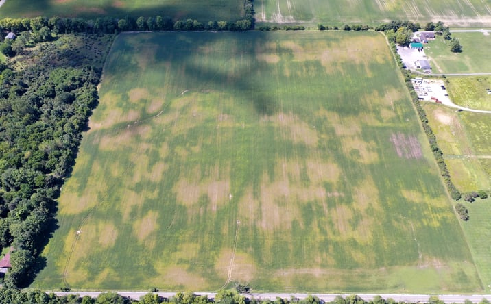 Pictures of Land property located at Prairie Baptist Rd, Noblesville, IN 46060 for sales - image #1