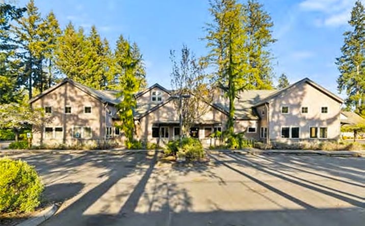 Pictures of Office property located at 3910-3912 Martin Way East, Olympia, WA 98506 for sales - image #1