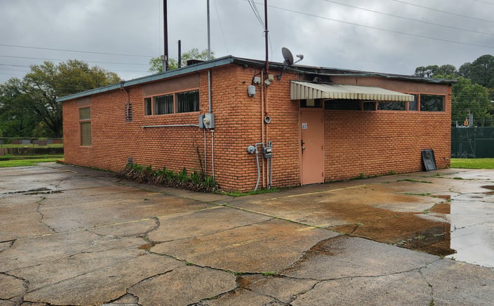 Pictures of Land, Special Purpose property located at 3858 Linwood Avenue, Shreveport, LA 71104 for sales - image #1
