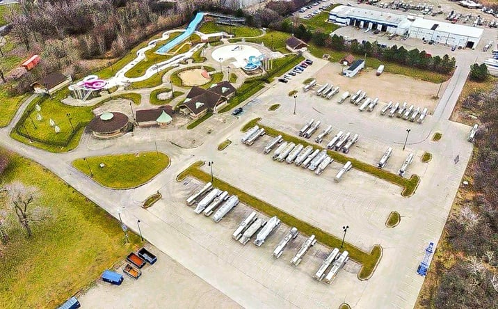 Pictures of Land property located at 2780 Channahon Rd, Joliet, IL 60436 for sales - image #1