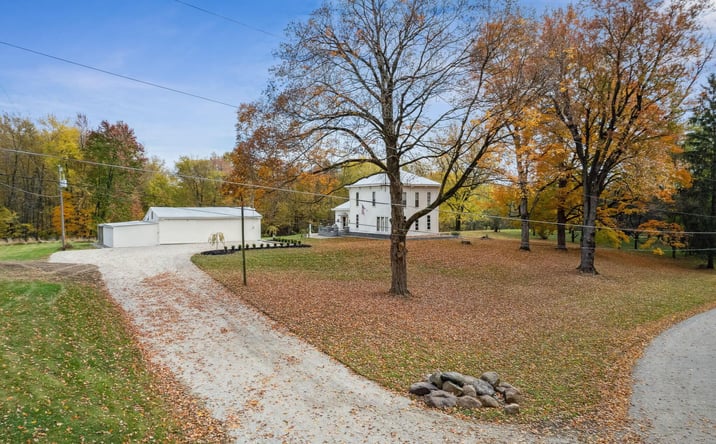 Pictures of Land, Mixed Use property located at 11862 Woodhaven Road, Johnstown, OH 43031 for sales - image #1