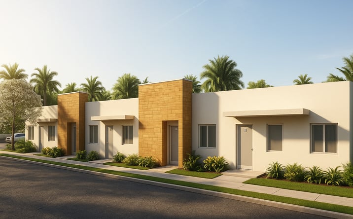 Pictures of Mixed Use property located at 514 Solana Loop, Punta Gorda, FL 33950 for sales - image #1