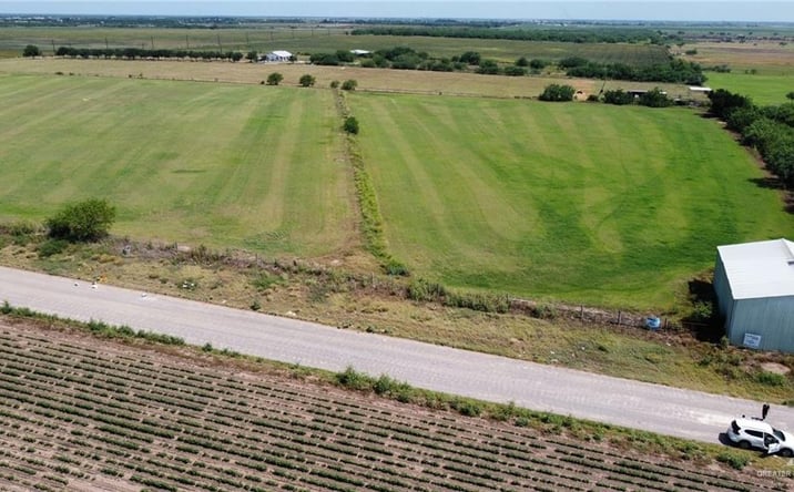 Pictures of Land property located at 00000 Ramseyer Road, Edcouch, TX 78538 for sales - image #1