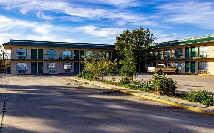 Pictures of Land, Hospitality property located at 1776 E Grant Street, Roma, TX 78584 for sales - image #1