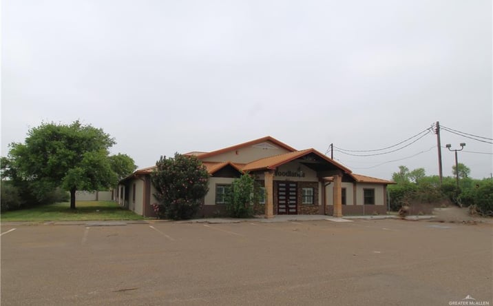 Pictures of Office property located at 4513 W US Highway 83, McAllen, TX 78501 for sales - image #1