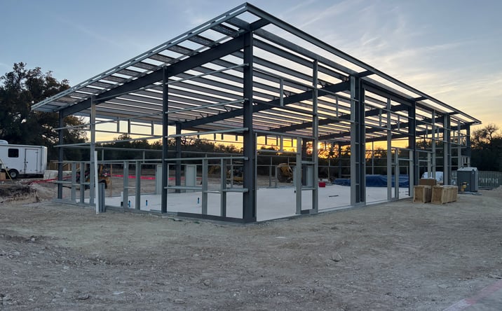 Pictures of Retail, Office, Industrial property located at 113 Cantera, Georgetown, TX 78628 for sales - image #1