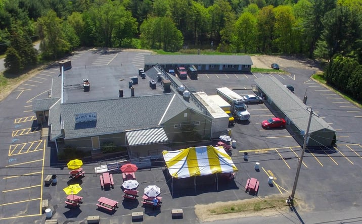 Pictures of Hospitality property located at 35 State Rd, Phillipston, MA 01331 for sales - image #1