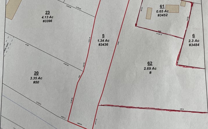 Pictures of Land property located at 3452 E Main St, Waterbury, CT 06705 for sales - image #1