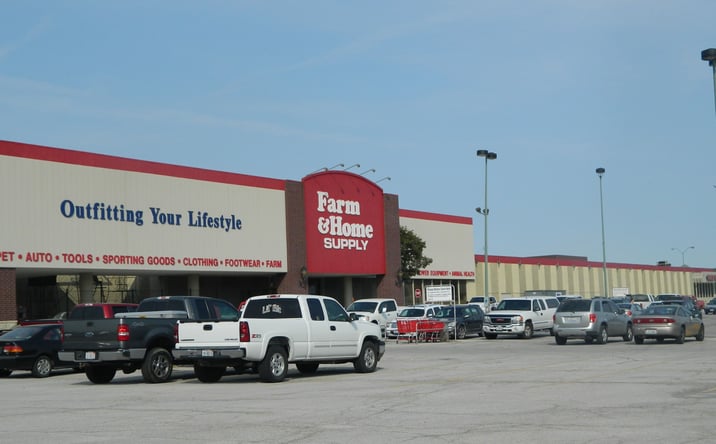 Pictures of Retail, Land property located at 2600 Homer Adams Parkway, Alton, IL 62002 for sales - image #1