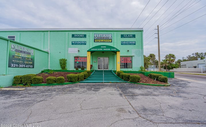 image of property at 234 ROSA L JONES DR Cocoa FL 32922-7636