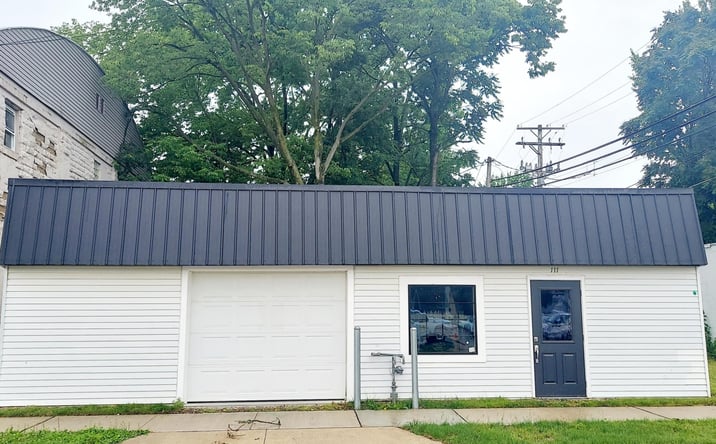 Pictures of Mixed Use, Retail, Office property located at 111 W 7th Street, Marysville, OH 43040 for sales - image #1