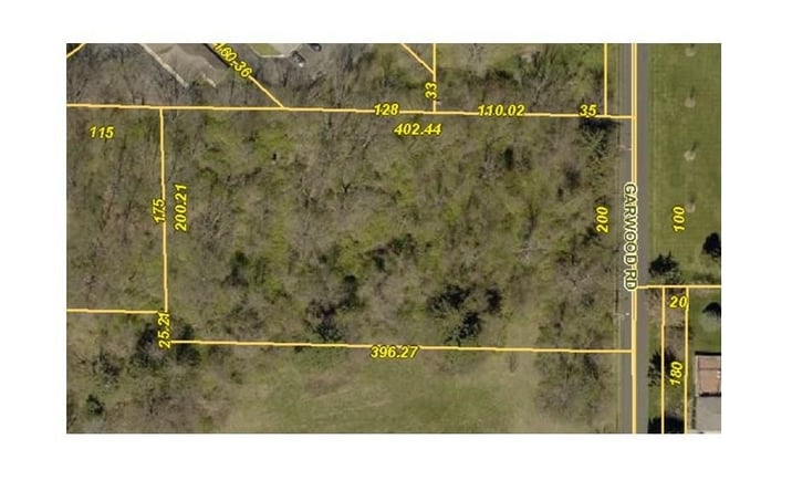 Pictures of Land property located at Garwood Rd, Richmond, IN 47374 for sales - image #1