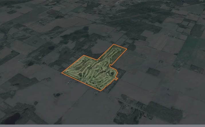 Pictures of Special Purpose property located at 29592 Pokagon Hwy, Dowagiac, MI 49047 for sales - image #1