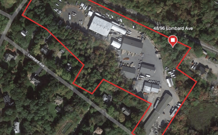 Pictures of Land property located at 48 Lombard Ave, Barnstable, MA 02668 for sales - image #1