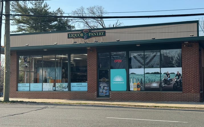 Pictures of Office, Retail property located at 800 E Boston Post Rd, Mamaroneck, NY 10543 for sales - image #1