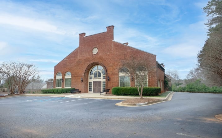 Pictures of Office property located at 120 Trinity Pl, Athens, GA 30607 for sales - image #1