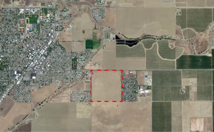 Pictures of Land property located at 36.135624, -120.342626, Coalinga, CA 93210 for sales - image #1