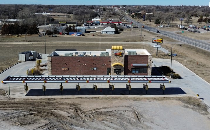 Pictures of Retail property located at 128 US-36, Phillipsburg, KS 67661 for sales - image #1