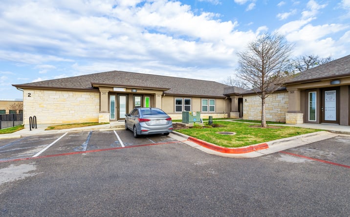 Pictures of Office property located at 1508 Dessau Ridge Ln, Austin, TX 78754 for sales - image #1
