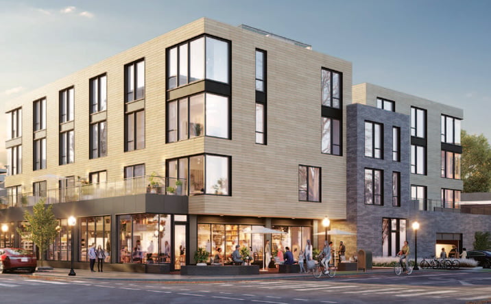 Pictures of Retail property located at 1055 Cambridge St, Cambridge, MA 02139 for sales - image #1