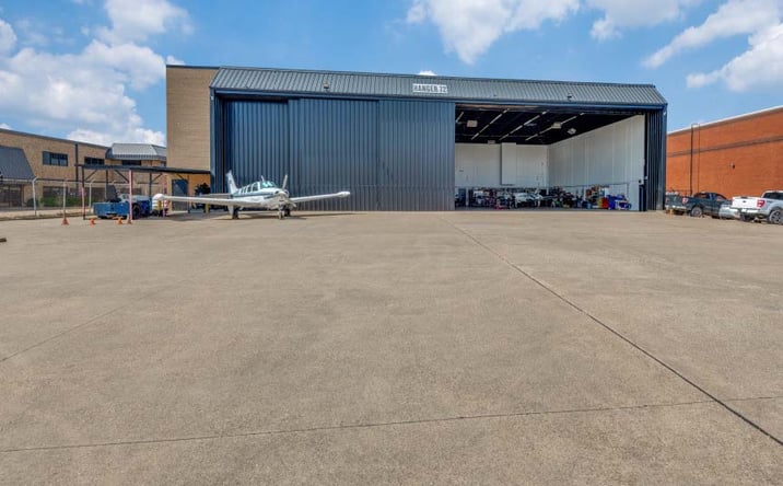 Pictures of Office, Special Purpose property located at 15800 Dooley Rd, Addison, TX 75001 for sales - image #1