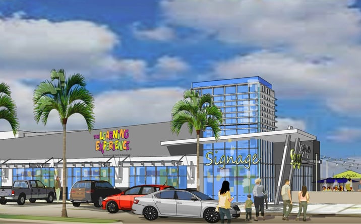 Pictures of Retail property located at 5155 Blue Diamond Rd, Las Vegas, NV 89139 for sales - image #1