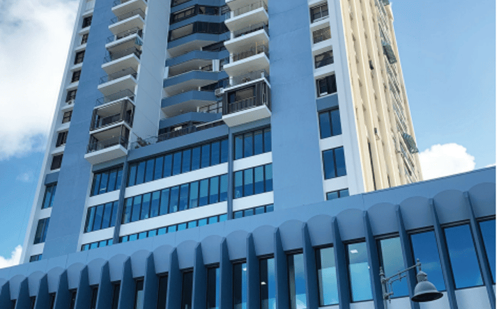 Pictures of Office property located at 954 Avenida Ponce de Leon, San Juan, PR 000907 for sales - image #1