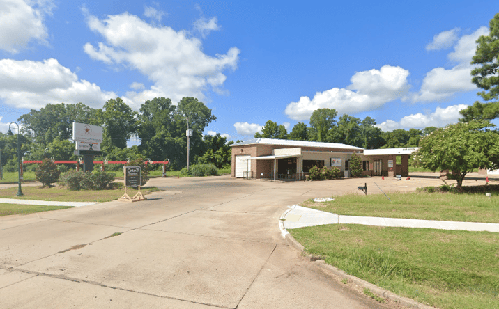 Pictures of Special Purpose property located at 4320 Barksdale Blvd, Bossier City, LA 71112 for sales - image #1