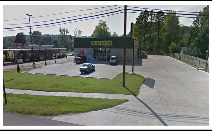 image of property at 913 S MAIN ST PIEDNT Piedmont MO 63957