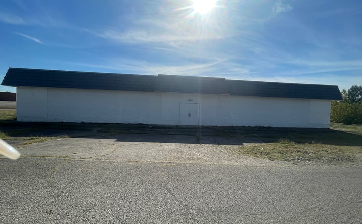 image of property at 5134 SALEM AVE Trotwood OH 45426-2042