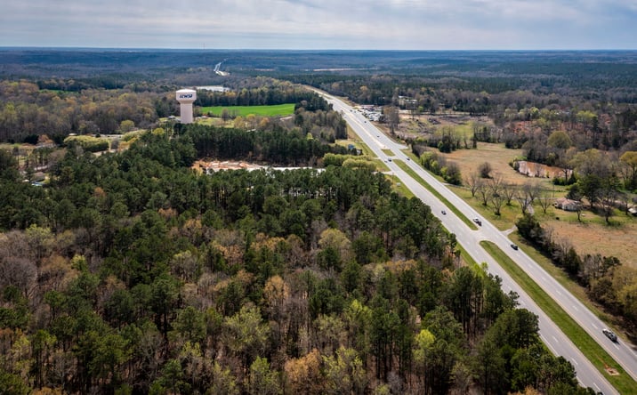 Pictures of Land property located at 3766 Charlotte Hwy, Lancaster, SC 29720, 3746 Charlotte Hwy, Lancaster, SC 29720 for sales - image #1