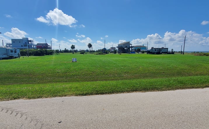 Pictures of Land property located at Rollover No 1, Bolivar Peninsula, TX 77617 for sales - image #1